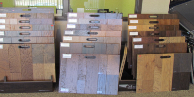 Stearns Super Center Inc Image